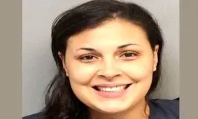 دختر جوان غیرتی شد و نامزد خود را با شمشیر ناقص کرد !