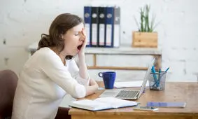 6 راه آسان برای کاهش خستگی بعد از ظهر، بدون توسل به قهوه