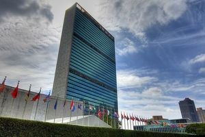 هشدار سازمان ملل درباره اشاعه تسلیحات بیولوژیکی