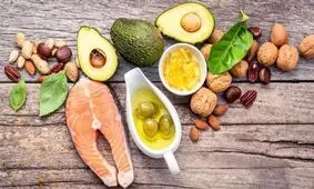 رژیم غذایی سالم خطر ام اس را کاهش می‌دهد