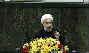 رئیس‌جمهور 6 شهریوربرای پاسخ به وکلای ملت در بهارستان حاضر می شود