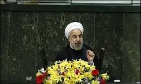 رئیس‌جمهور 6 شهریوربرای پاسخ به وکلای ملت در بهارستان حاضر می شود