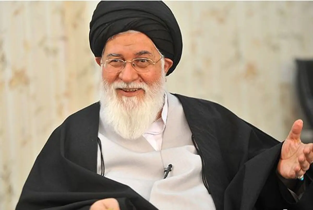علم الهدی: درمورد موسیقی نظر بنده شاید از خیلی از بزرگان و فقها بازتر باشد / الان کنسرت بستر ابتذال است / نشسته اند و حساب کرده‌اند که اگر برنامه‌های عیش، نوش، نشاط، فسق و فجور برای زائر فراهم باشد، استقبال می‌کند / از الطاف خفیه پروردگار این بود که وارد 
