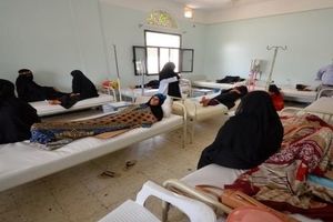 نگرانی نهادهای امدادرسان بین‌المللی از وخامت اوضاع در یمن