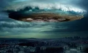 آیا دولت آلمان با فرازمینی‌ها ارتباط برقرار کرده است؟