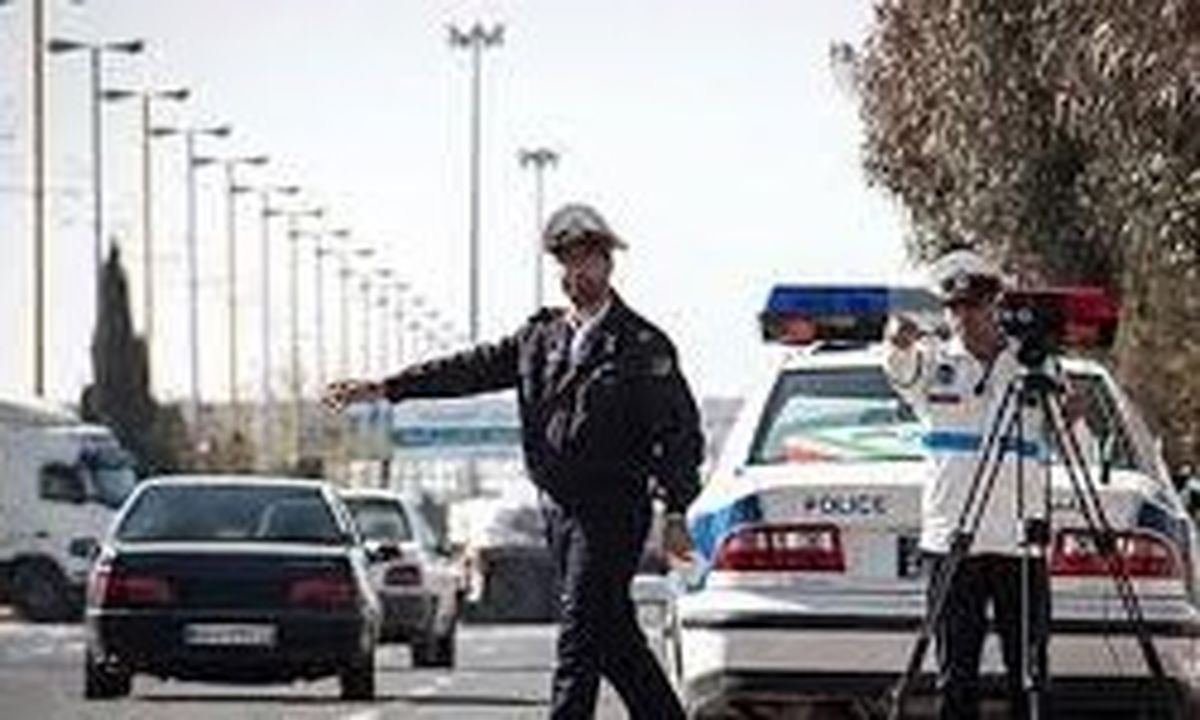 اصفهان صدرنشین تخلفات حادثهسازدرونشهری