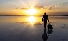 چرا در مسافرت بیمار می شویم؟