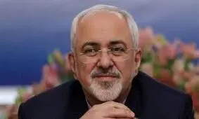 توئیت ظریف برای کوفی عنان:در آرامش به سرببری دوست عزیز من