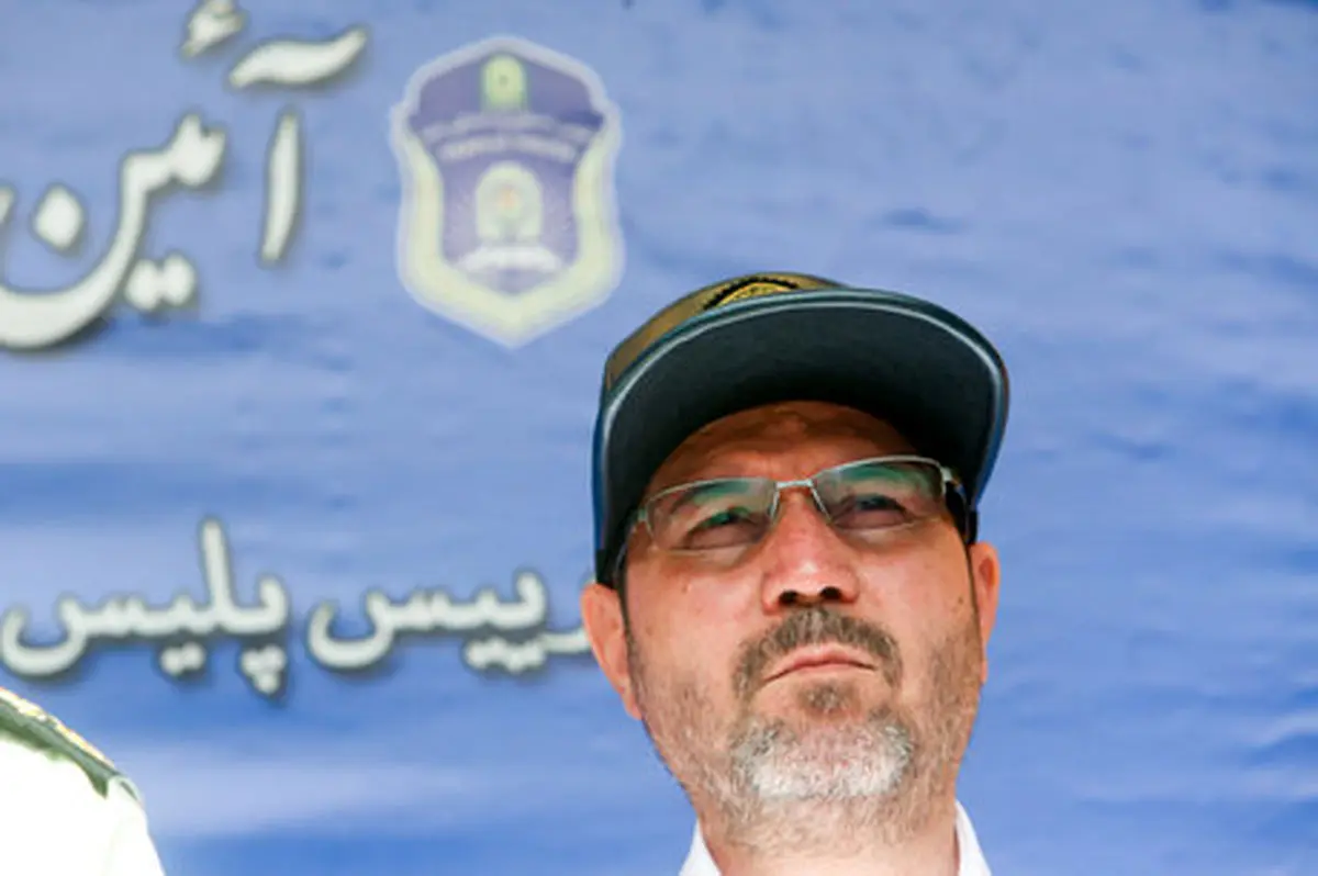 ۶۳ درصد تصادفات جاده‌ای در ۳۰ کیلومتری شهرها رخ می‌دهد