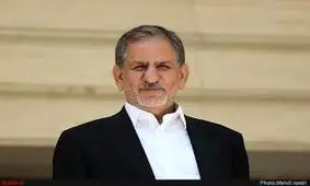 جهانگیری: کشور در بن بست نیست