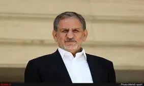 جهانگیری: کشور در بن بست نیست