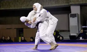 دعوت جودوکار نهاوندی به اردوی تیم ملی