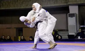 دعوت جودوکار نهاوندی به اردوی تیم ملی