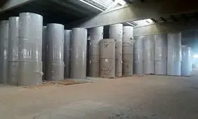 کشف دو انبار کالای احتکار شده در یزد