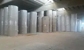 کشف دو انبار کالای احتکار شده در یزد