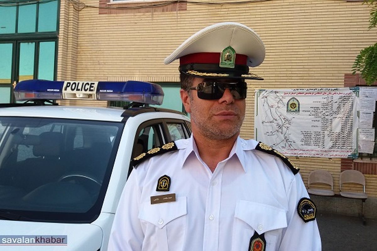 جادههای شمال استان اردبیل ناایمن است/ پراید قاتل جان مسافران در استان