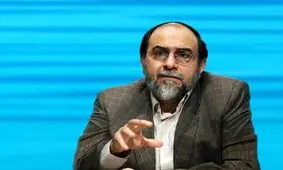 رحیم پور ازغدی به کمپین #فرزندت کجاست؟ پیوست/ پسرش کنکوری است و دخترش کارشناس ارشد فلسفه