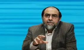 رحیم پور ازغدی به کمپین #فرزندت کجاست؟ پیوست/ پسرش کنکوری است و دخترش کارشناس ارشد فلسفه