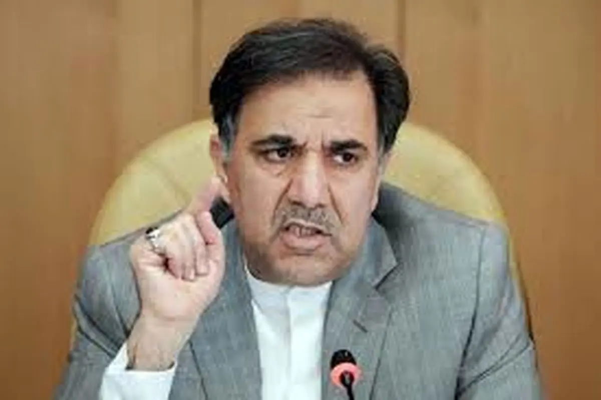 از جولان پسران آخوندی در وزارتخانه پدر تا ارجاع تخلفات آقای وزیر به دیوان محاسبات