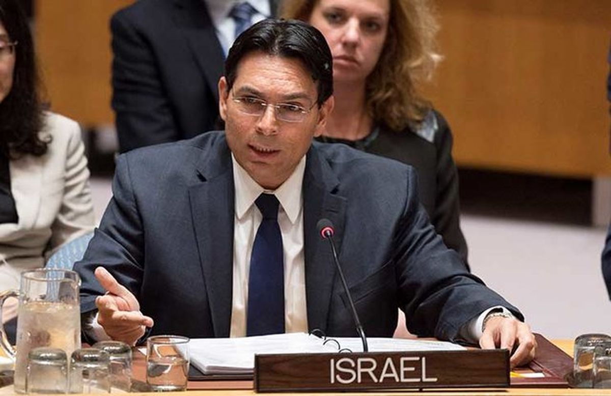 اسرائیل پیشنهادات گوترش را رد کرد