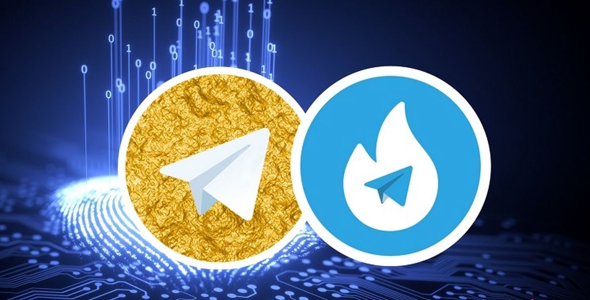 مدیر تلگرام طلایی و هاتگرام: فیلتر ۱۱ هزار کانال غیر اخلاقی با دستور مرکز ملی فضای مجازی/ ترمز تلگرام را کشیدیم