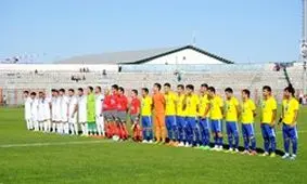 برادر عالیشاه به اکسین پیوست + عکس