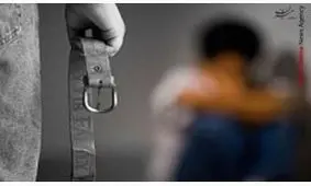 حال مساعد کودک آزار دیده مرندی