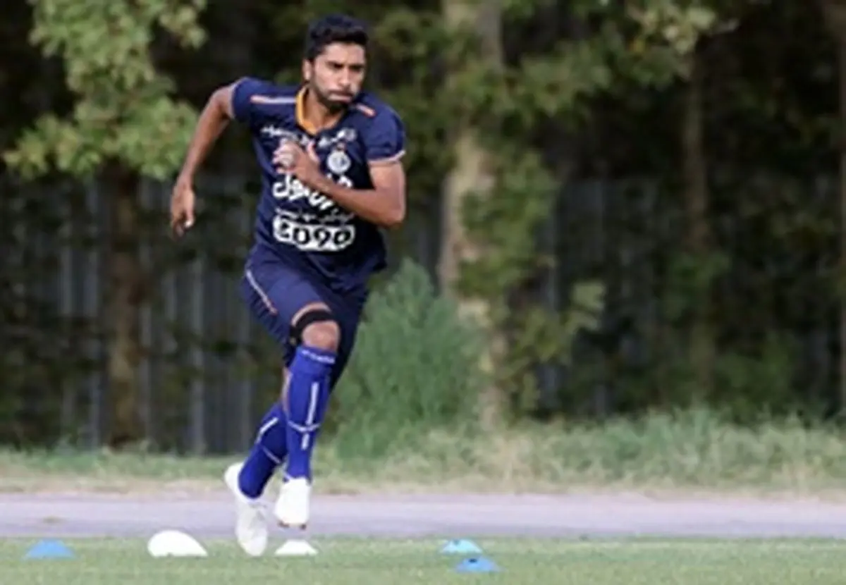 ستاره استقلال رفتنی شد