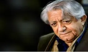 عکسی که بهروز وثوقی از خودش و انتظامی منتشر کرد