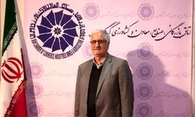 دریای خزر می‌تواند آب شرب ۱۰ استان را تأمین کند