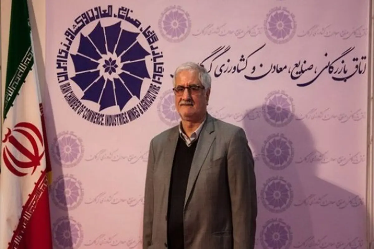 دریای خزر می‌تواند آب شرب ۱۰ استان را تأمین کند