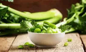 کاهش سوزش سردل با این سبزی