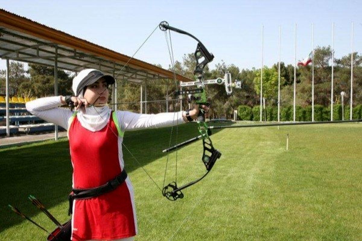بانوی کماندار ایران: حرفهای زیادی برای گفتن در جاکارتا داریم