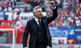 پیروزی ناپولی در گام نخست با آنچلوتی