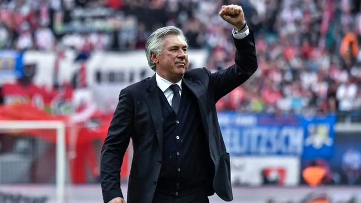 پیروزی ناپولی در گام نخست با آنچلوتی