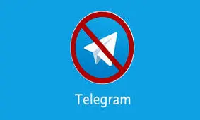 چهره وحشتناک زن جوان که با وسوسه وارد تلگرم شد !