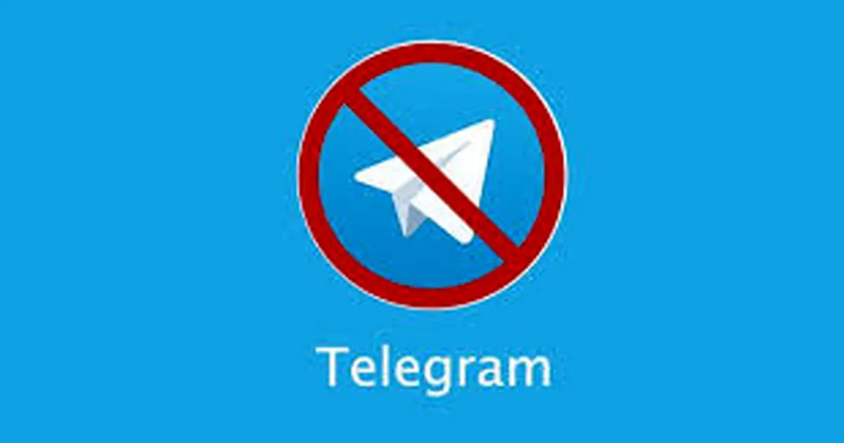 چهره وحشتناک زن جوان که با وسوسه وارد تلگرم شد !