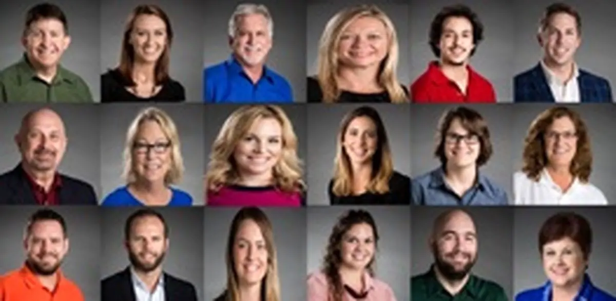 چه افرادی سمت چپ چهره‌شان را به سمت دوربین می‌گیرند