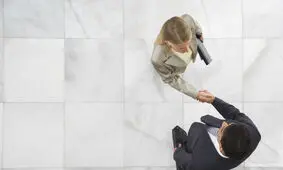 دست دادن یا ندادن؛ مساله اروپا این است!