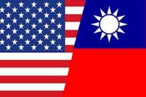 تایوان به دنبال جلب حمایت نظامی آمریکا است