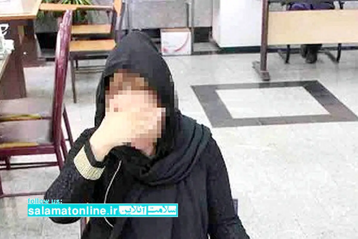 سیمین برای یک سرپناه تن فروشی می کرد!