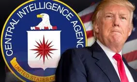 60 مقام سابق سیا نقض آزادی بیان در دولت ترامپ را محکوم کردند