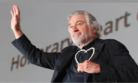 ۱۶ نکته که احتمالا درباره رابرت دنیرو نمی‌دانید/ ۶۵ سال بازیگری