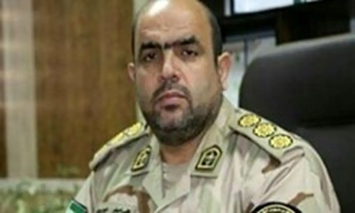 شناسایی و انهدام باند قاچاقچیان سوخت در مرزهای آبی هرمزگان