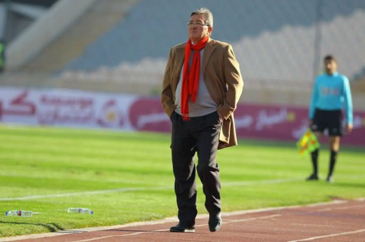 برانکو و تکرار یک رکورد خاص برای قهرمانی