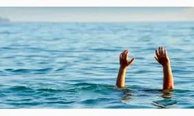 شنا مرگبار در زاینده رود