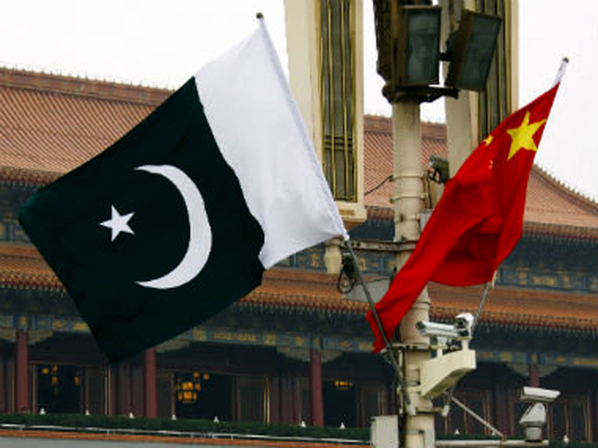 وعده چین برای حمایت مالی از پاکستان در صورت کمک نکردن صندوق پول