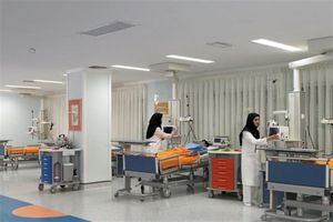 بیمارستان استرالیایی در چابهار احداث می‌شود