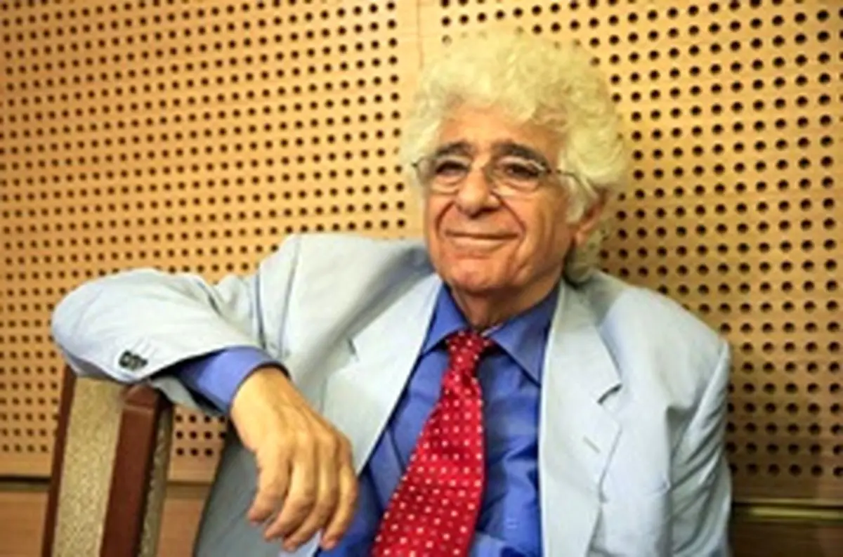 لوریس چکناواریان: کار ژاپنی‌ها «شو» بود، نه تئاتر