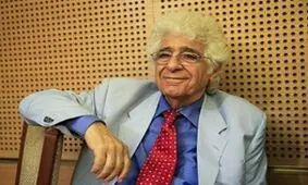 لوریس چکناواریان: کار ژاپنی‌ها «شو» بود، نه تئاتر